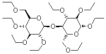 Ethyl cellulose (EC)