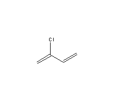 Chloroprene Rubber CR244
