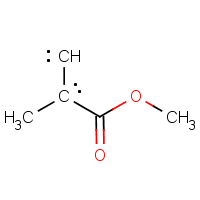 2-Propenoic acid,2-methyl-, methyl ester, homopolymer