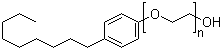 Nonyl Phenol Ethoxylate