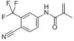 N-methacryloy-4-cyano-3-trifluoromethylaniline