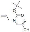 (S)-2-Boc-Amino-4-pentenoic acid