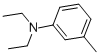 Benzenamine,N,N-diethyl-3-methyl-