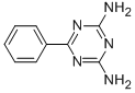 Benzoguanamine;2,4-Diamino-6-phenyl-1,3,5-triazine;