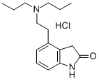 Ropinirole HCL