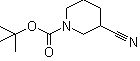 1-Piperidinecarboxylic acid, 3-cyano-,1,1-dimethyl...