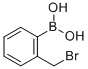 2-(Bromomethyl)Phenylboronic Acid