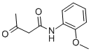 O-Acetoacetanisidide