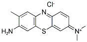 Tolonium chloride