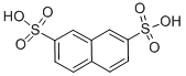 2,7-Naphthalene Disulfonic Acid
