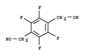 2,3,5,6-四氟-1,4-苯二甲醇