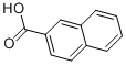 naphthalene-2-carboxylic acid