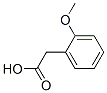 Ortho Methoxy Phenyl Acetic Acid