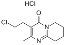 3-(2-氯乙基)-2-甲基-6,7,8,9-四氢-4H-吡啶并[1,2-a]嘧啶-4-酮盐酸盐 产品图片