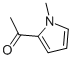 N-Methyl-2-Acetylpyrrole