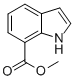 1H-吲哚-7-羧酸甲酯