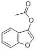 3-Acetoxybenzo[b]furan