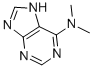 6-(Dimethylamino)Purine
