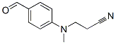 N-Methyl-N-Cyanoethyl-p-Amino Benzaldehyde