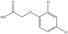 2,4-二氯苯氧乙酸  94-75-7  98%  25g