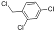2,4-dichloro-1-(chloromethyl)benzene