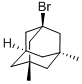 1-Bromo-3,5-dimethyl-adamantane