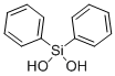 Dihydroxydiphenylsilane