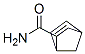 Bicyclo[2.2.1]-5-heptene-2-carboxamide