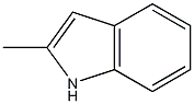 2-Methyl Indole