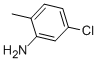 Benzenamine,5-chloro-2-methyl-