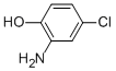 2-amino-4-chlorophenol