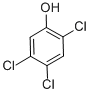 2,4,5-trichloro phenol