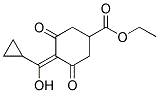 Trinexapac-ethyl  