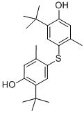 Antioxidant TBM-6