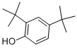 2,4-Di tert Butyl Phenol