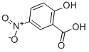 Mesalamine intermediate: 96-97-9