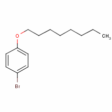 4-Octyloxy-bromobenzene