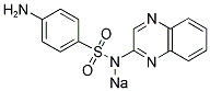 Sulfaquinoxaline Sodium