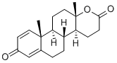 Testolactone CIII (125 mg)