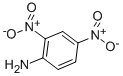 Benzenamine,2,4-dinitro-  