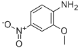 Fast Red B (2-Methoxy-4-Nitro-Aniline)  