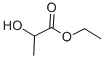 Ethy lactate CAS97-643 Biodegradable solvent  
