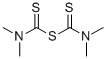 Bis(Dimethylthiocarbamoyl) Sulfide