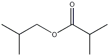 Isobutyl isobutyrate  