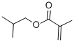 methacrylic acid isobutyl ester