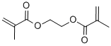 二甲基丙烯酸乙二醇酯