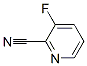 3-Fluoropyridine-2-carbonitrile 97%