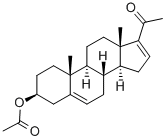 16-dehydropregnenolone acetate 16-dpa