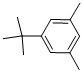 1-Tert-Butyl-3.5-Dimethylbenzene