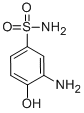 3-amino-4-hydroxybenzenesulfonamide